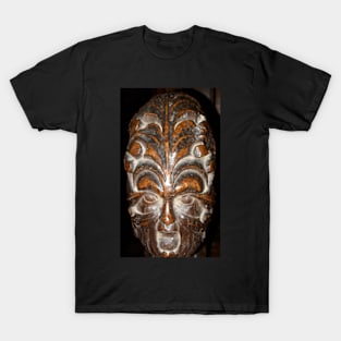 The Green Man T-Shirt